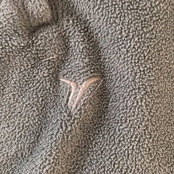 Active Fleece Sweatshirt - Picture 2 of 7